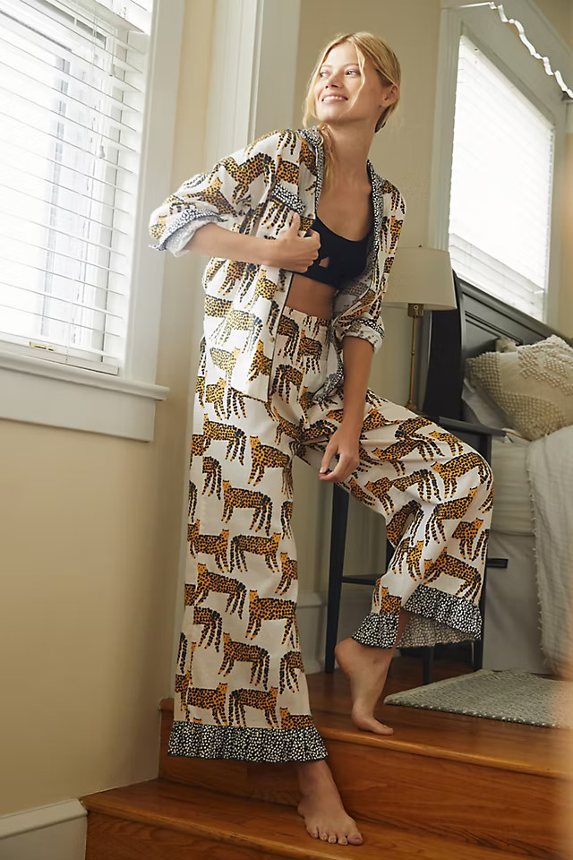 Anthropologie | Anthropologie (US)