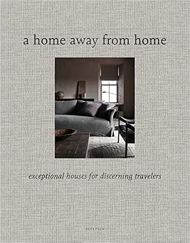 A Home Away from Home | Amazon (US)