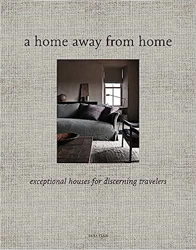 A Home Away from Home     Hardcover – September 15, 2022 | Amazon (US)
