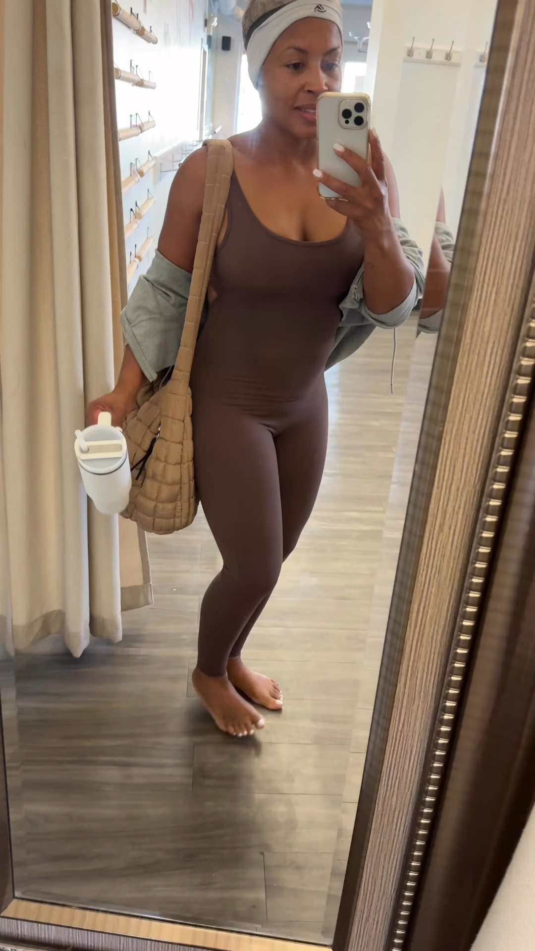 For sizing reference: I'm 5'2 | 150lbs | ftts | wearing a small in everything | size up for looser fit

Disclaimer: some items may be limited availability 😫 but tagging a few similar pieces and linking what’s available! 🫶🏽

#outfitinspo #flyageless  #silverhair #pixiecut #winterstyle #shorthairstyle #midlife #fashionover40 #stylereel #LTKStyle #ootd #outfitcheck #outfitdetail #fitcheck #fashionover40 #casualchic #fashionreelcreator #silverhair #whattowearnow #greyhair #streetsyle #outiftinspo #autumnfashion #casualchicstyle #LTKParty #LTKFashionFinds

#LTKOver40 #LTKStyleTip #LTKActive