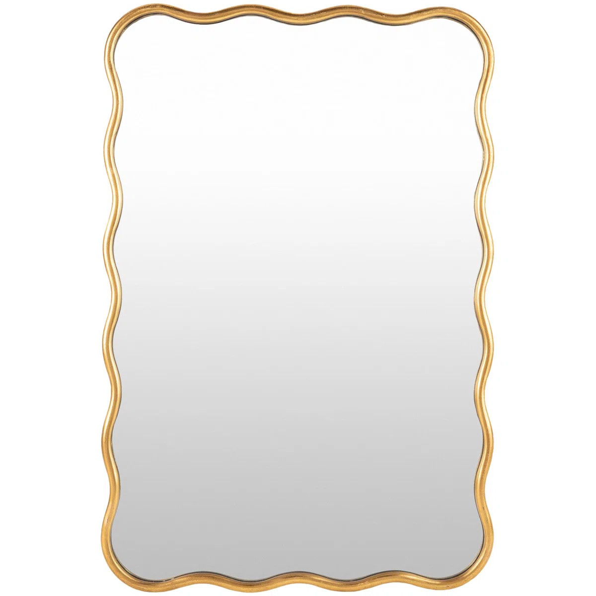 Willa Arlo™ Interiors Berryville Wall Mirror & Reviews | Wayfair | Wayfair North America