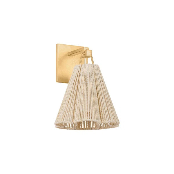 Sonoma 1 Light Wall Sconce | Wayfair North America