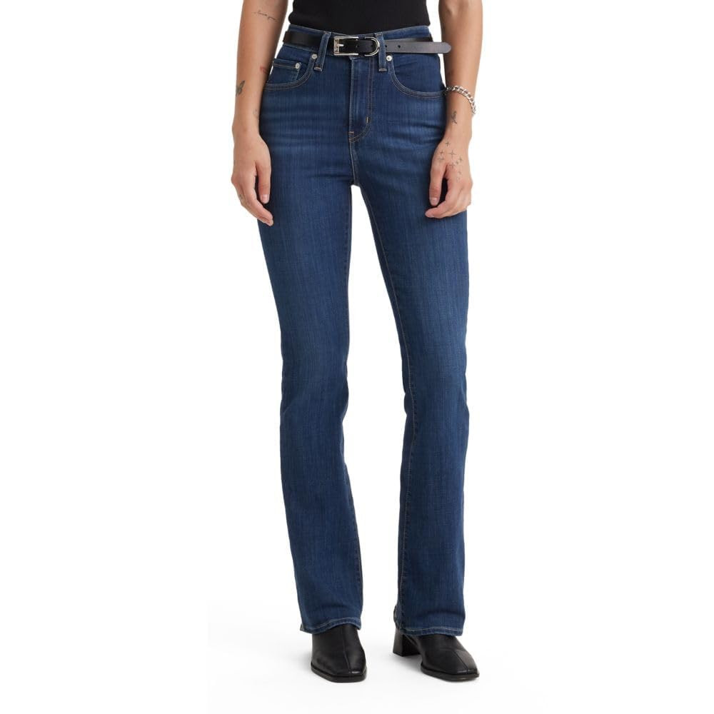 Levi's Women's 725 High Rise Bootcut Jeans (Also Available in Plus) | Amazon (US)