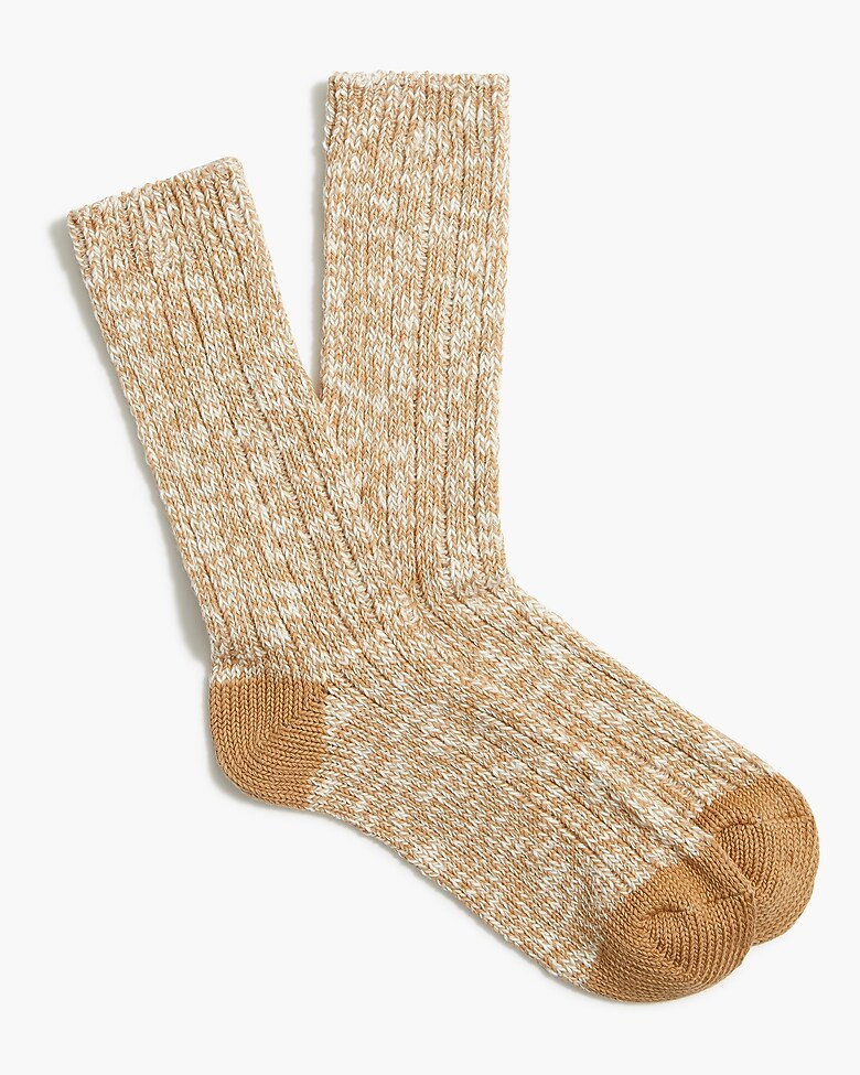4.7(79 REVIEWS)Camp socks | J.Crew Factory