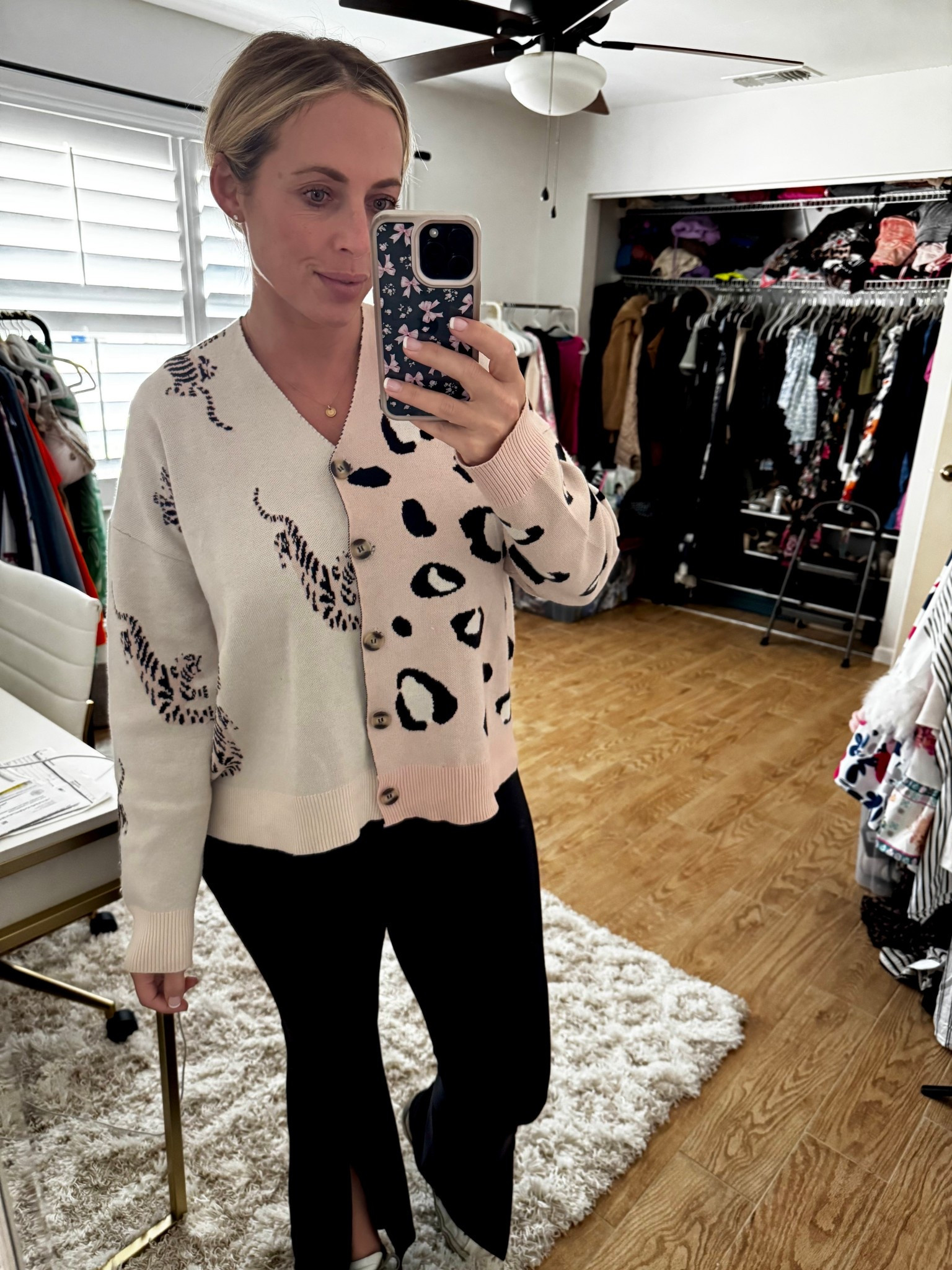 Cardigan outfit 

#LTKMidsize #LTKootd