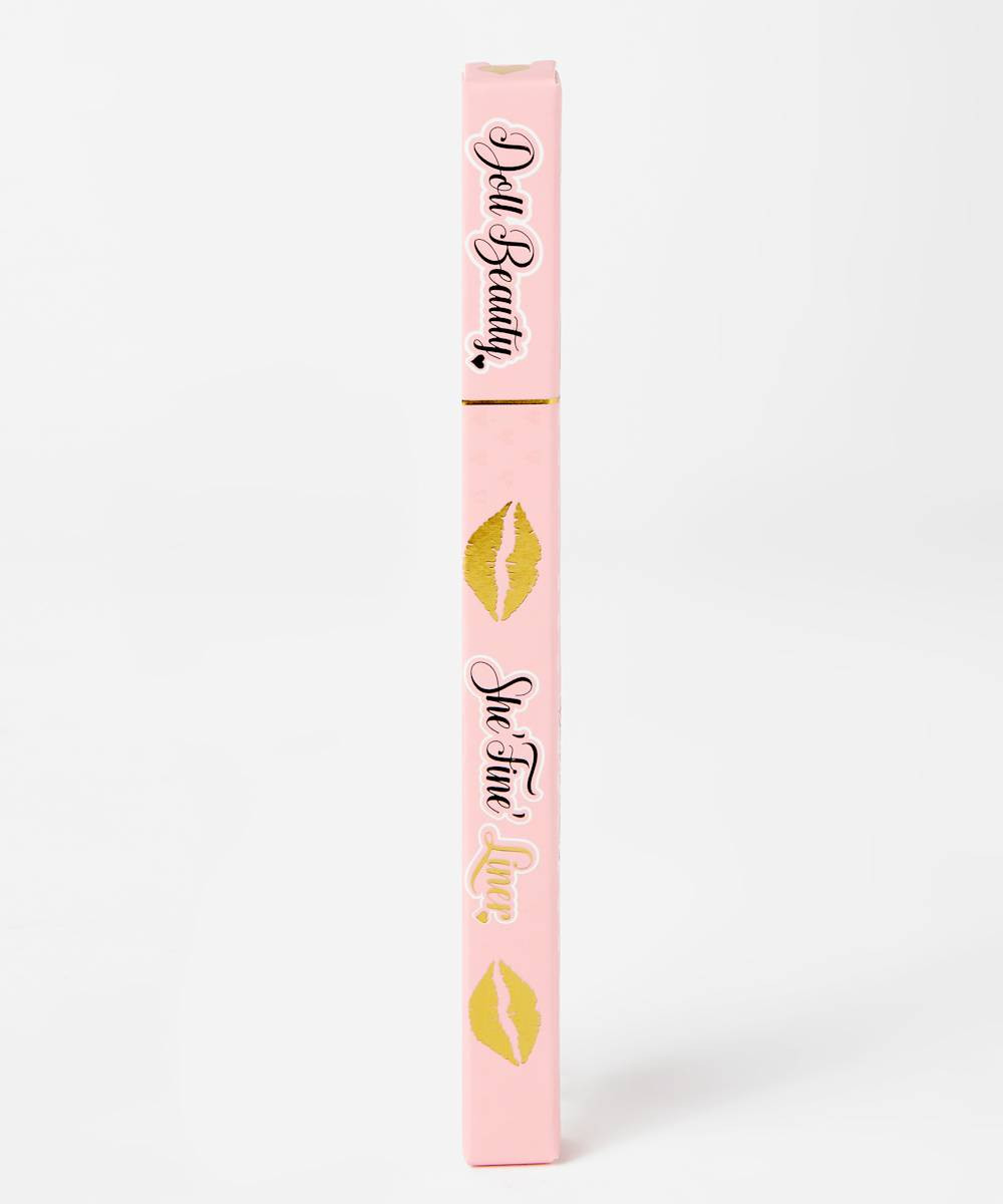 Doll Beauty  She Fine Liner | Beauty Bay
