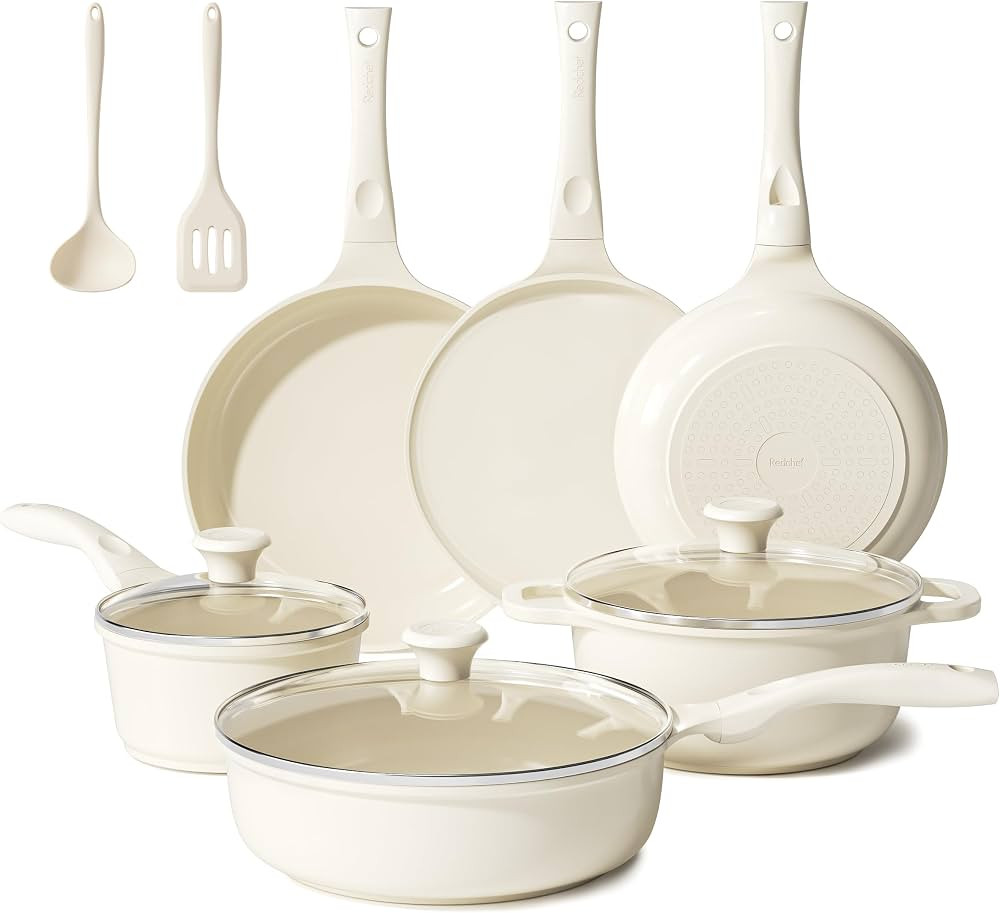 Besuche den Redchef-Store | Amazon (DE)