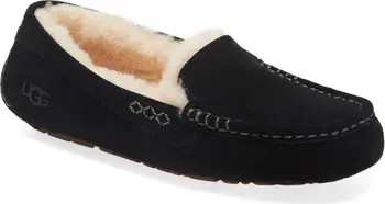 UGG® Ansley Water Resistant Slipper (Women) | Nordstrom | Nordstrom