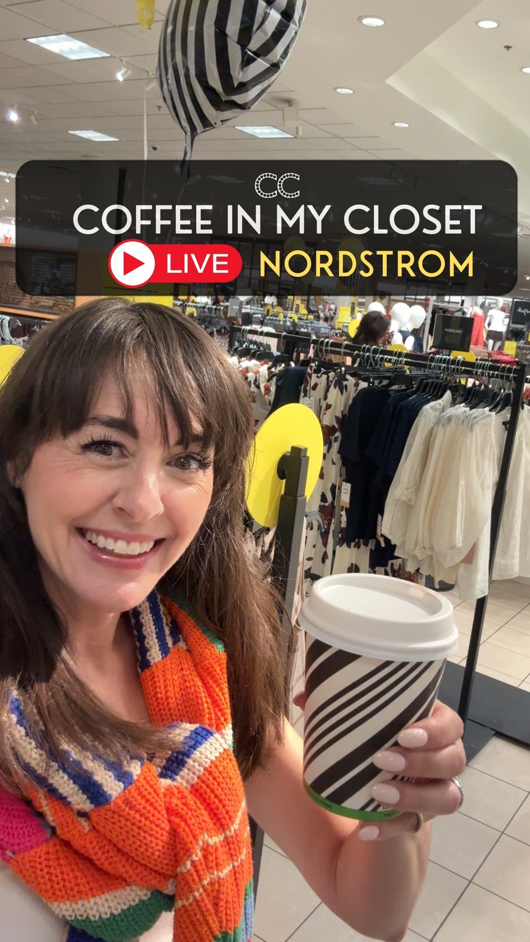 I never thought I’d be at Nordstrom before it opened unless I was working here again but this sale has so much to offer. I’m adding all of this to my Anniversary Sale Catalog 

https://closetchoreography.com/nordstrom-anniversary-sale-catalog