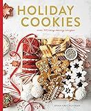 Holiday Cookies Collection: Over 100 recipes for the merriest season yet! (The Bake Feed) | Amazon (US)