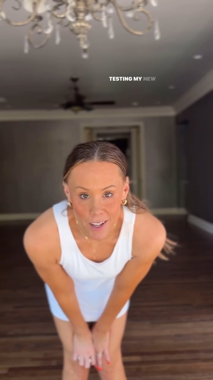 Testing the lighting in my new office ✨ Can’t wait to watch this space come to life!
#homeoffice #officemakeover #villacusick #homerenovation

#LTKHome #LTKStyleTip #LTKFindsUnder50