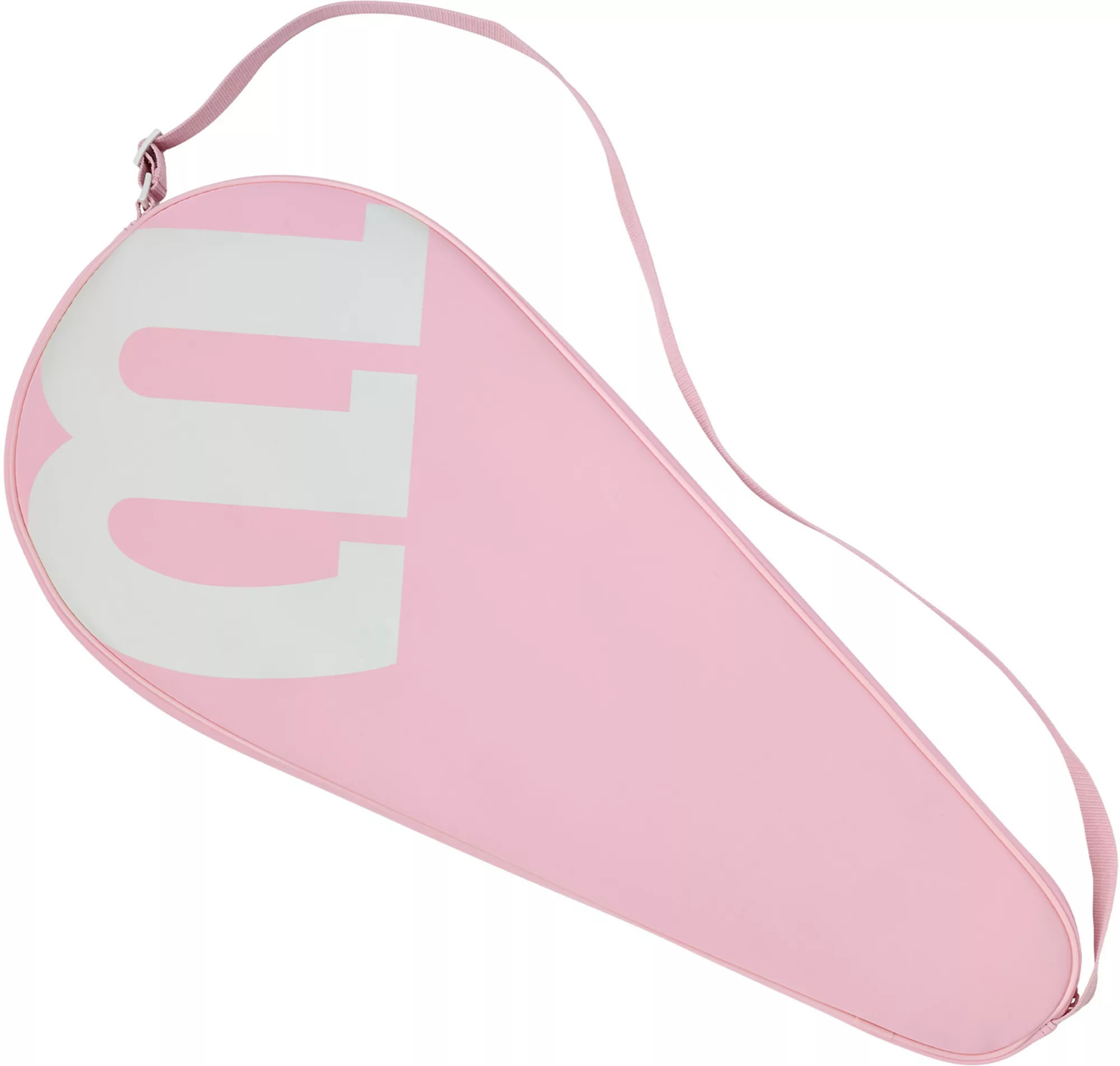Wilson Intrigue SE Full Tennis Racquet Cover, Pink | DICK'S Sporting Goods