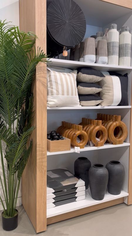 One of each, please! 🛒 I found so many modern décor pieces at the new Wayfair store. Luckily, they’re all online, too! {adds to cart} @wayfair #wayfair #wayfairpartner

#LTKSeasonal #LTKHome #LTKVideo
