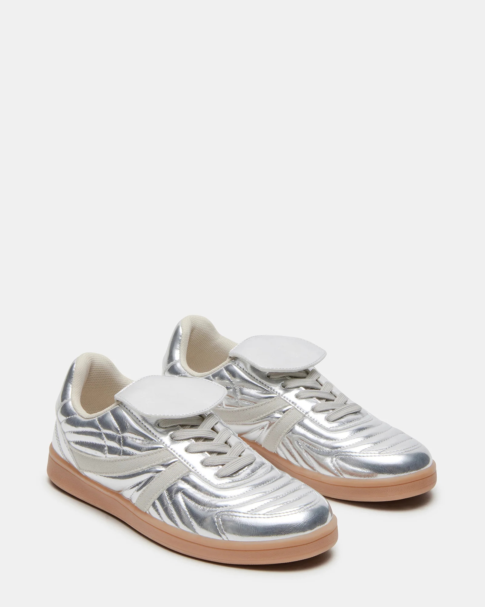 Madrid Silver | Steve Madden (US)