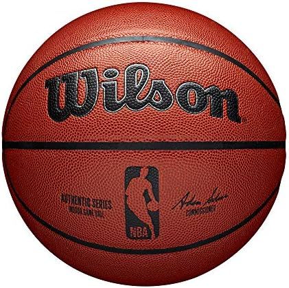 Wilson NBA Authentic Series Basketballs | Amazon (US)