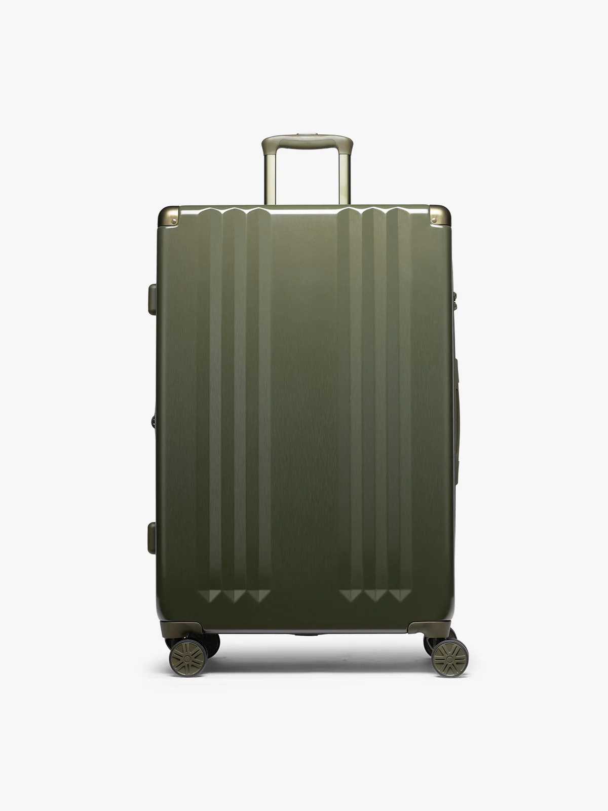 Ambeur Large Luggage in Pine | CALPAK