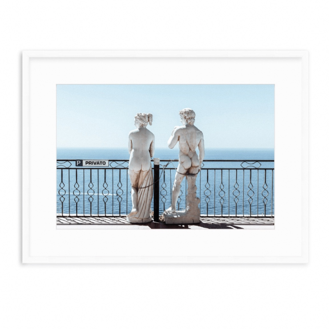 A modern + coastal print you need for your home!

#LTKhome #LTKeurope