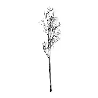 Black Bare Branch Stem by Ashland® | Michaels | Michaels Stores