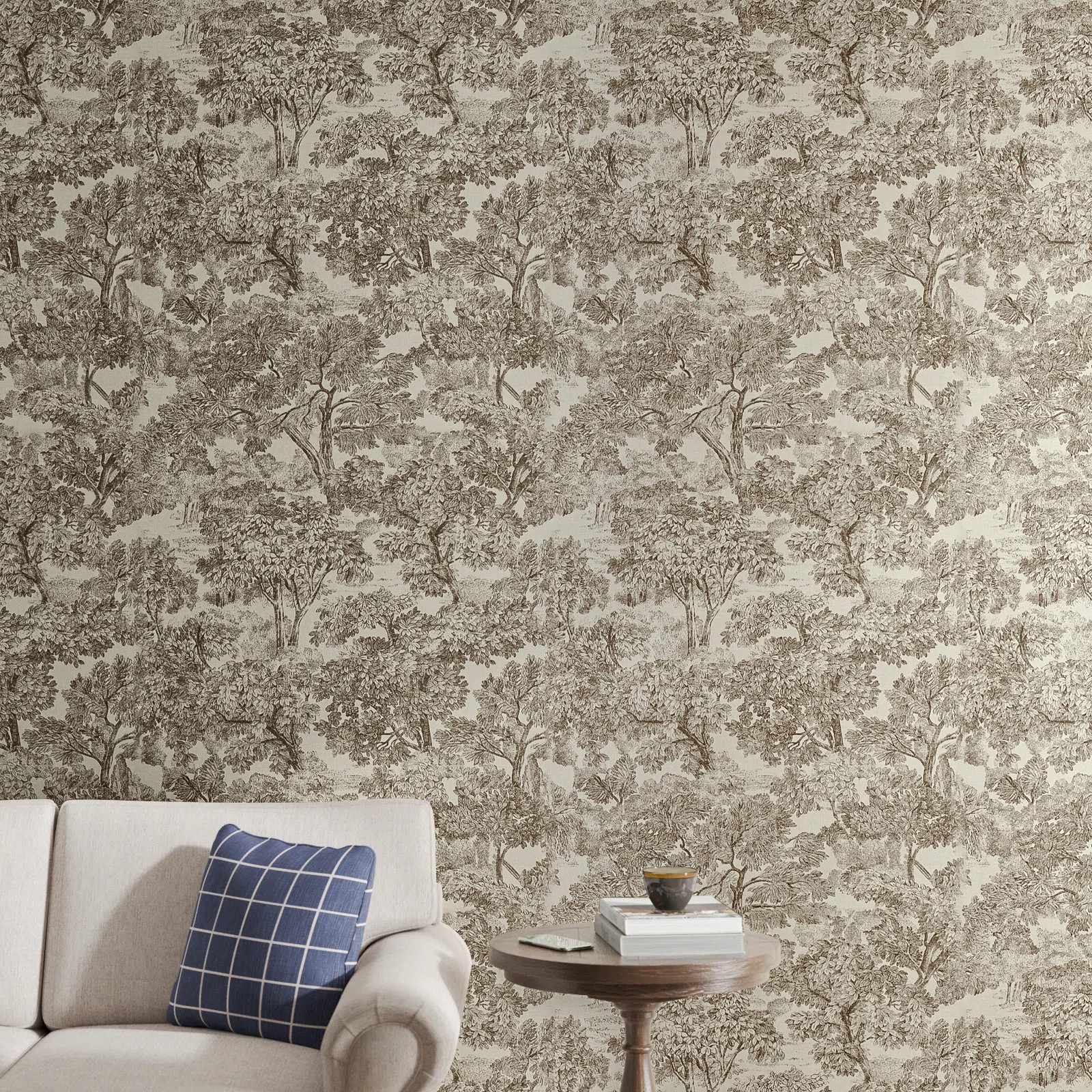 Toile Roll | Wayfair North America