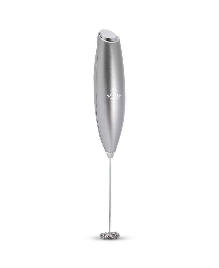 Zulay Milk Frother Without Stand & Reviews - Coffee Makers - Kitchen - Macy's | Macys (US)