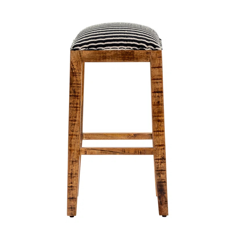 Larry 30" Bar Stool | Wayfair North America