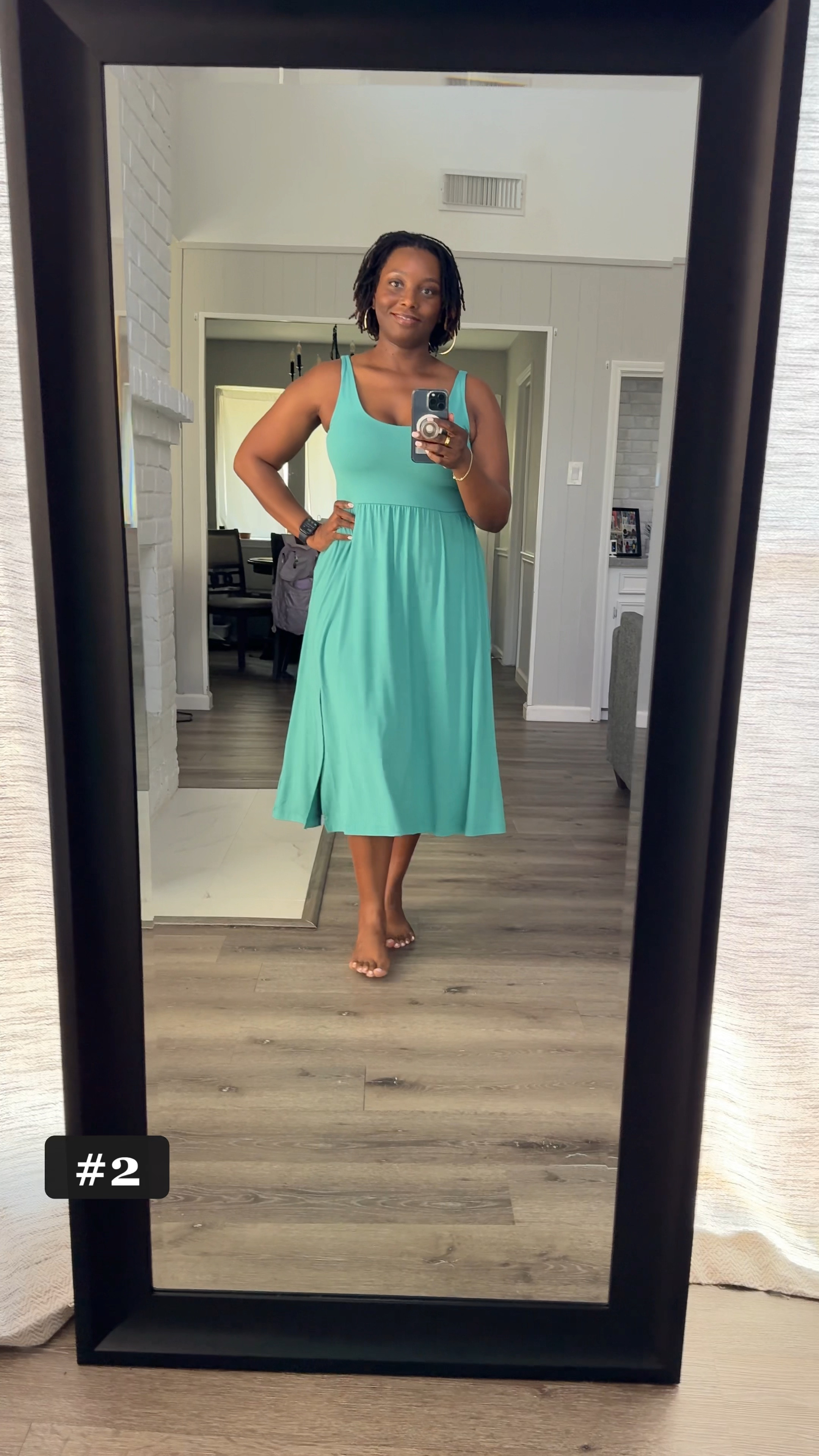 Target dress haul
