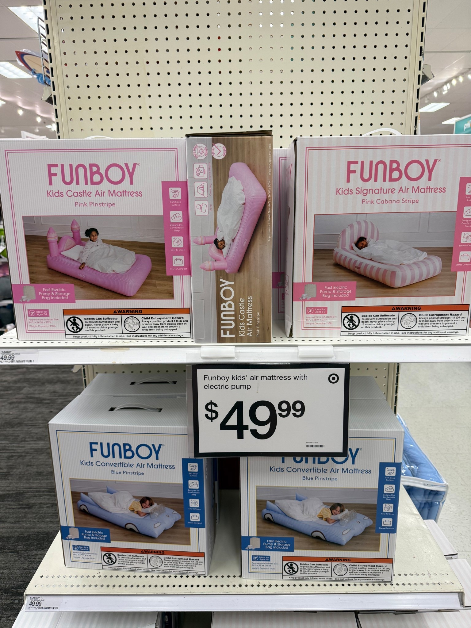 Saw this today at Target 🩷

#LTKmomlife #LTKKids #LTKdayinmylife