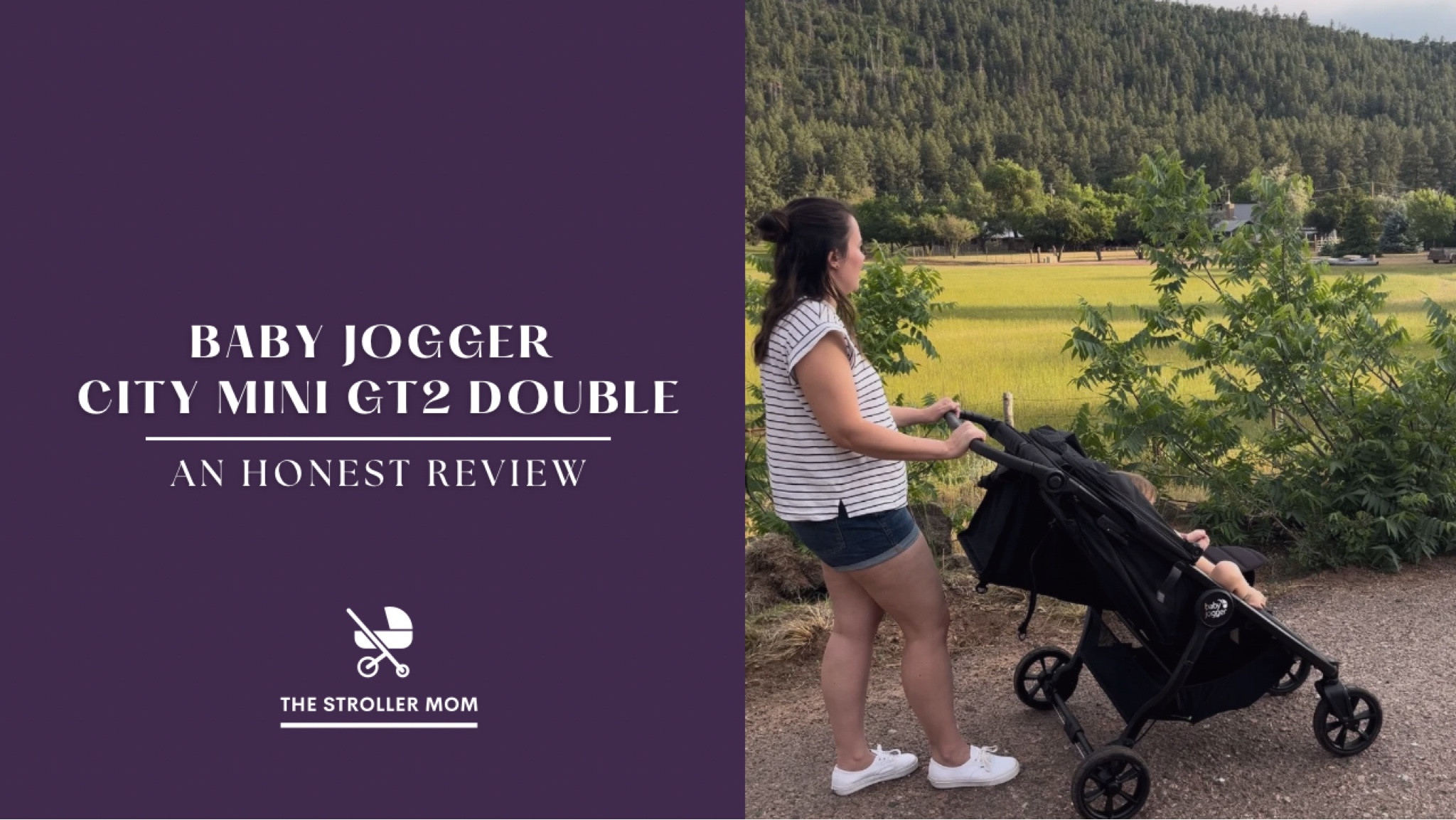 Check out my full review of the Baby Jogger City Mini GT2 on YouTube! 

Here are all of the items I mention in the video. 

#LTKFamily #LTKBaby #LTKVideo