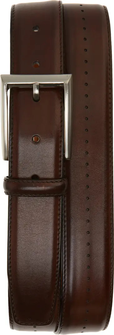 Anza Leather Belt | Nordstrom
