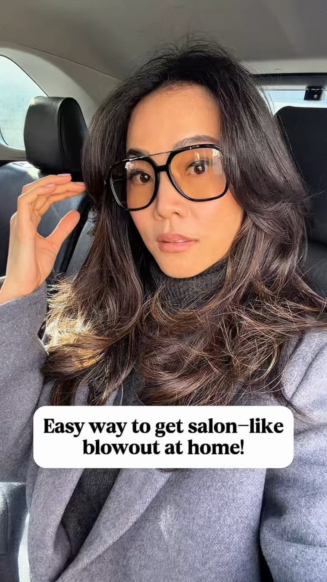 Hair brush tool here 