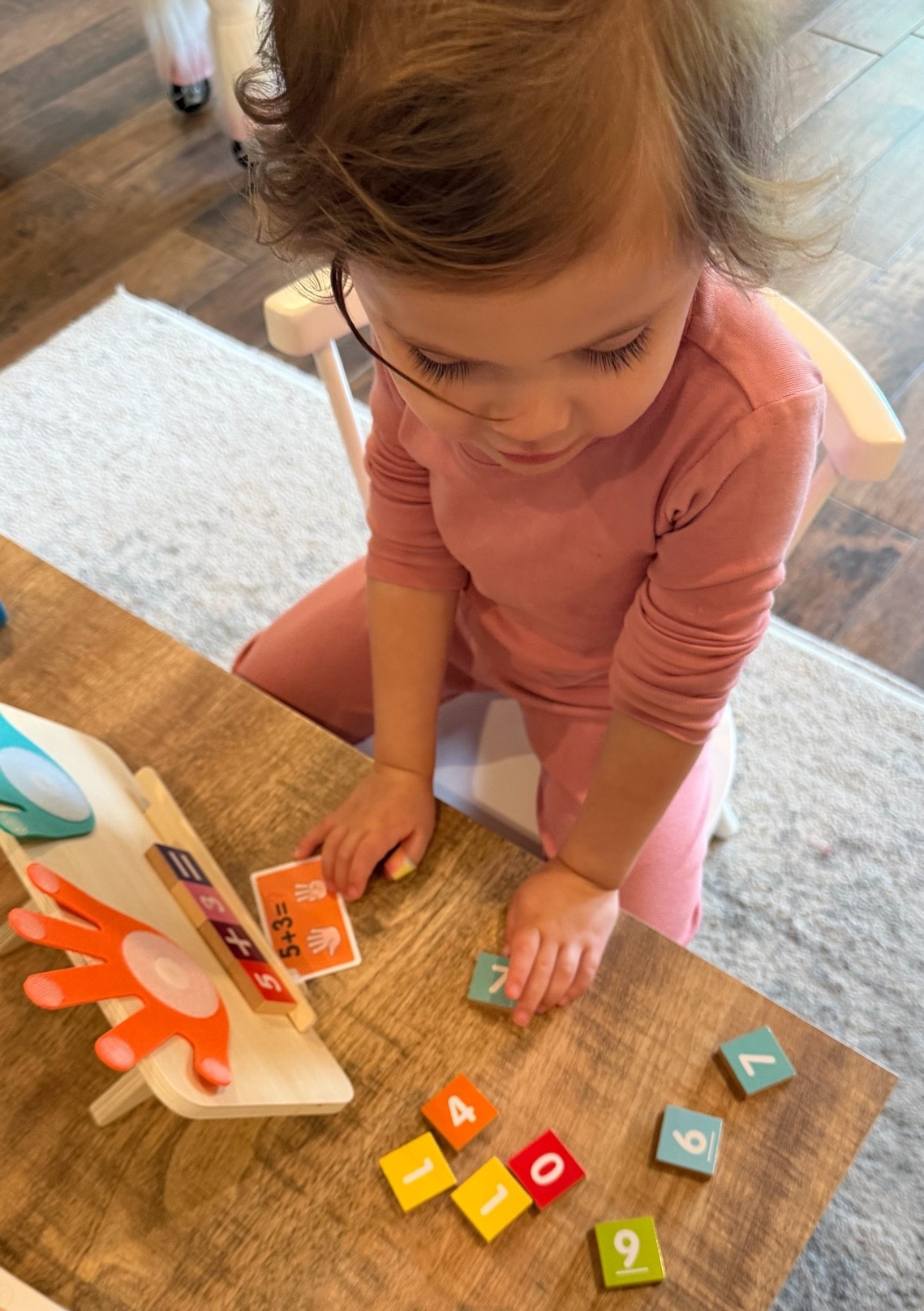 Preschool activities 
Homeschool 
Amazon school finds

#LTKKids