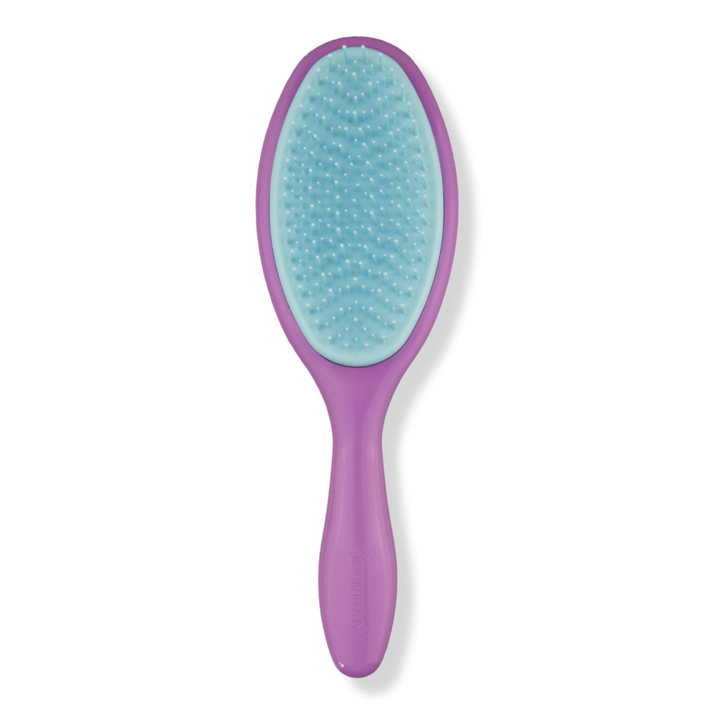Denman D95 Wet Detangler - Purple | Ulta