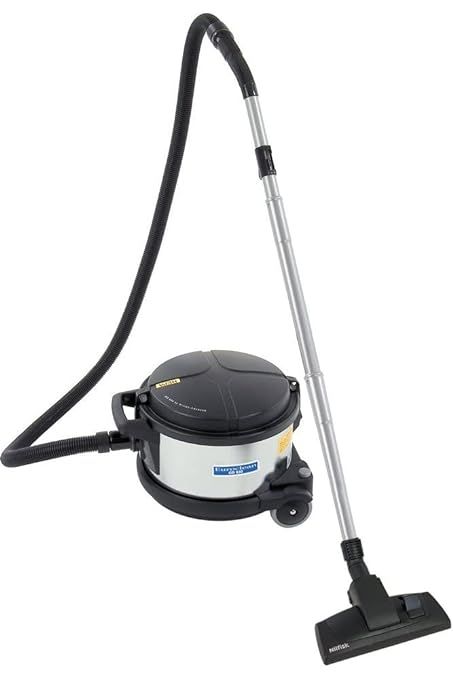 Advance Euroclean GD930 Canister Vacuum Model Number 9055314010, Blue | Amazon (US)