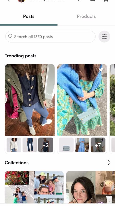 *New Feature Alert! There’s this really cool new feature that lets you see all of the products I’ve ever posted about in one place PLUS will show you all the posts that I’ve styled said product! This is definitely a save for later took for when you don’t know what to wear or how to style something! 

#LTKVideo #LTKSeasonal