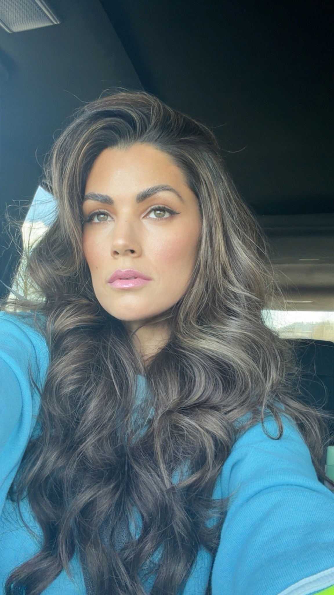 Having a bronzed moment 

#LTKmomlife #LTKdayinmylife #LTKBeauty