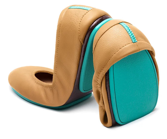 Camel | Tieks by Gavrieli