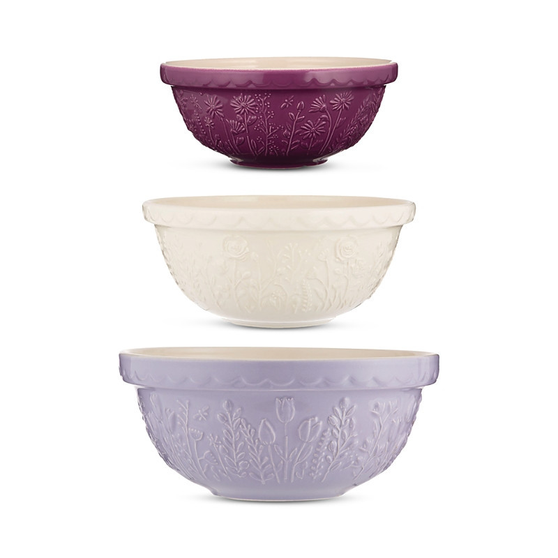 Mason Cash In the Meadow Mixing Bowl, Set of 3 | Bloomingdale's (US)