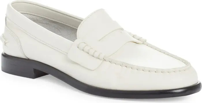 Carter Penny Loafer (Women) | Nordstrom