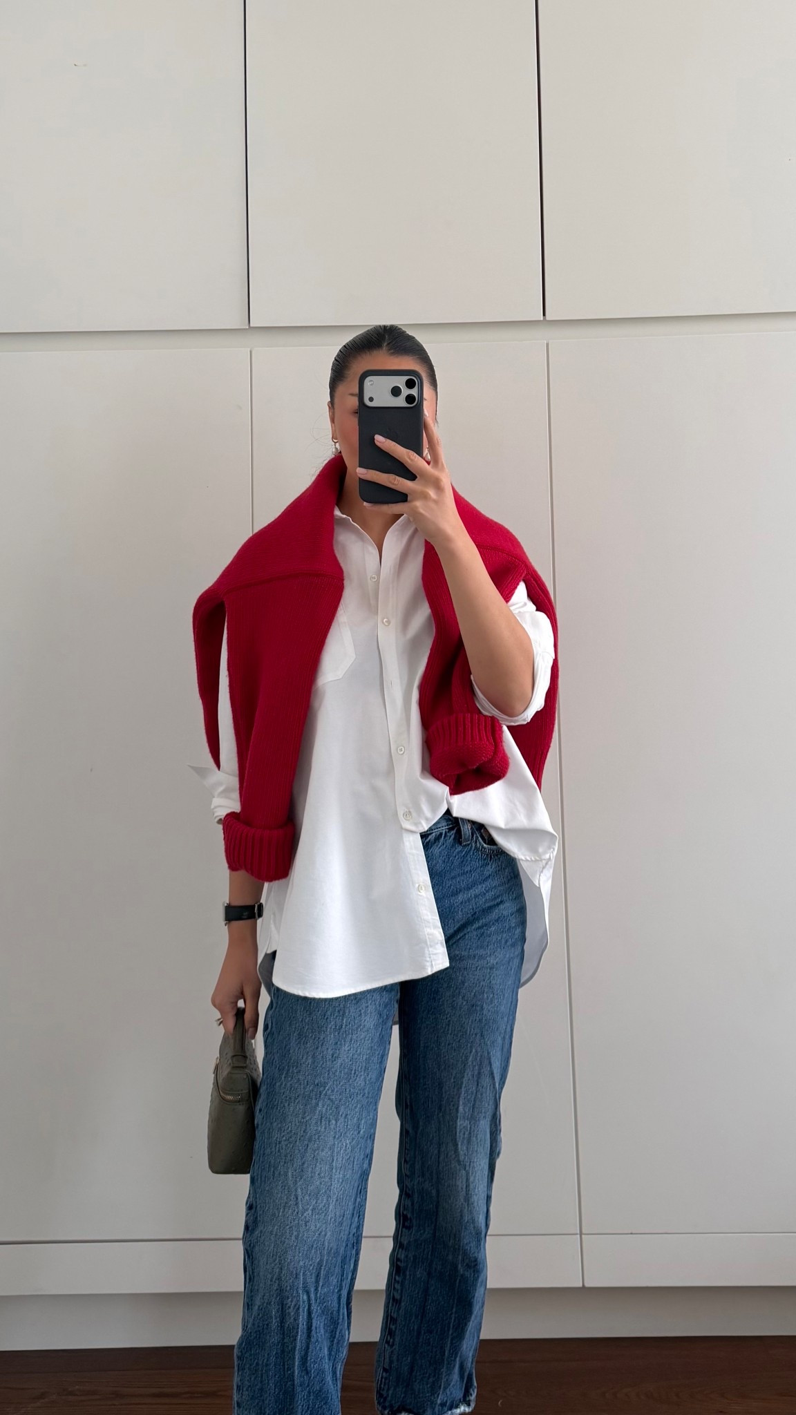 Movie date 

#LTKPetite #LTKootd #LTKSaleAlert