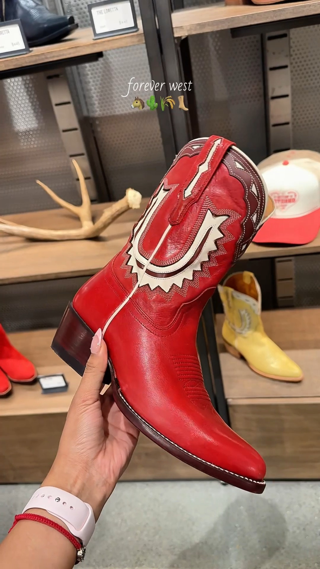 best place to buy your booties! 👢❤️

#LTKgrwm #LTKootd #LTKdayinmylife