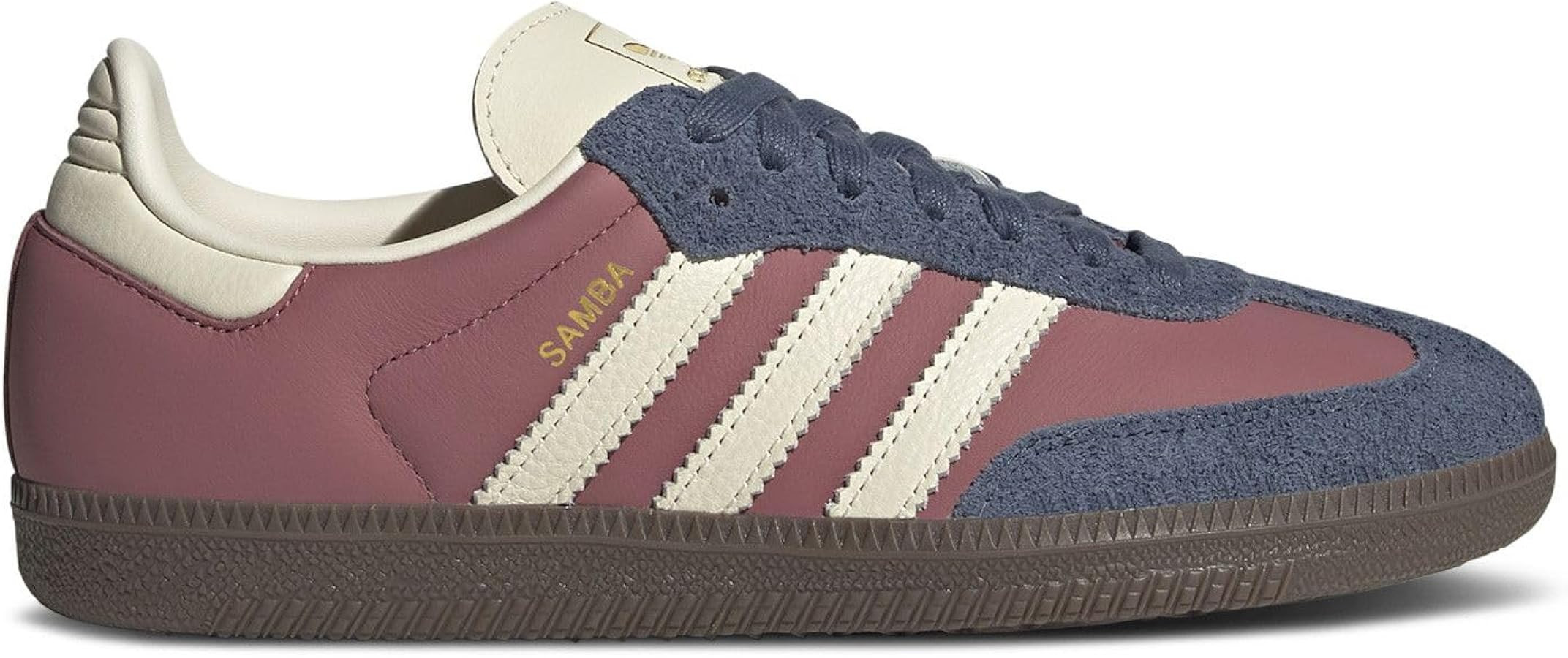 adidas Samba OG Women's Sneaker | Amazon (US)