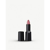 Giorgio Armani Rouge d'Armani lipstick, Women's, Beige 103 | Selfridges