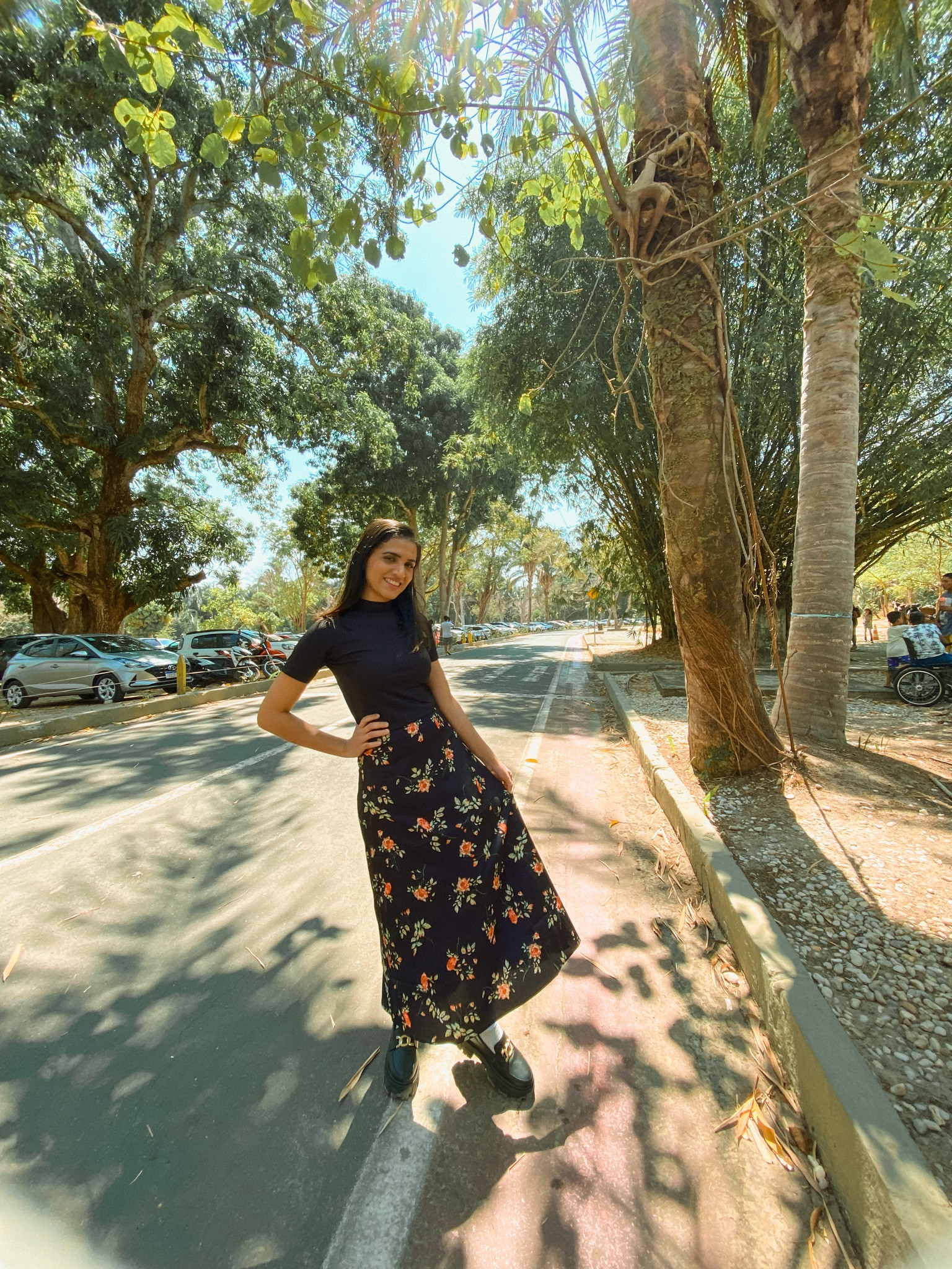Nada melhor que um look confortável para o dia ficar mais feliz ❤️

#LTKbrasil #LTKstyletip #LTKSeasonal