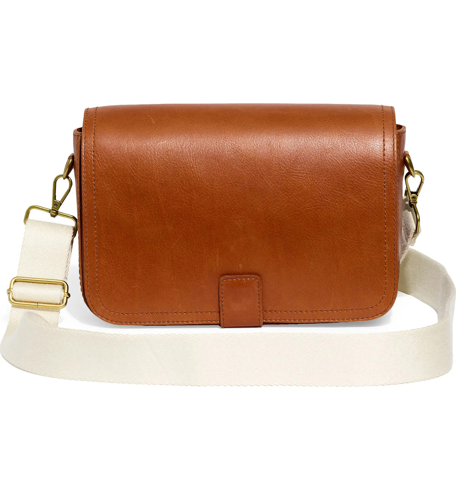 The Transport Flap Shoulder Bag | Nordstrom