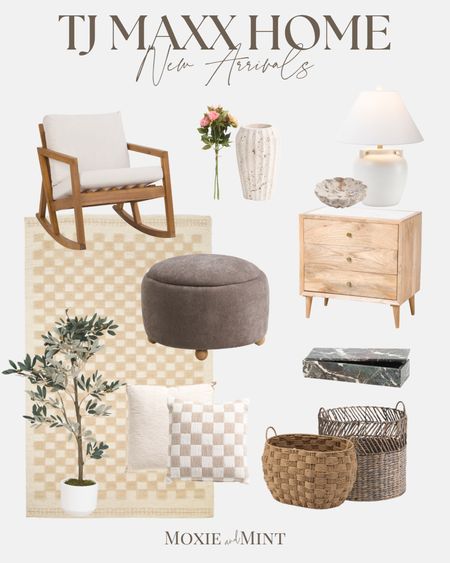 TJ Maxx Home / Summer Home / Summer Home Decor / Summer Decorative Accents / Summer Throw Pillows / SummerThrow Blankets / Neutral Home / Neutral Decorative Accents / Living Room Furniture / Entryway Furniture / Summer Greenery / Faux Greenery / Summer Vases / Summer Colors /  Summer Area Rugs#LTKstyletip #LTKhome

#LTKSeasonal