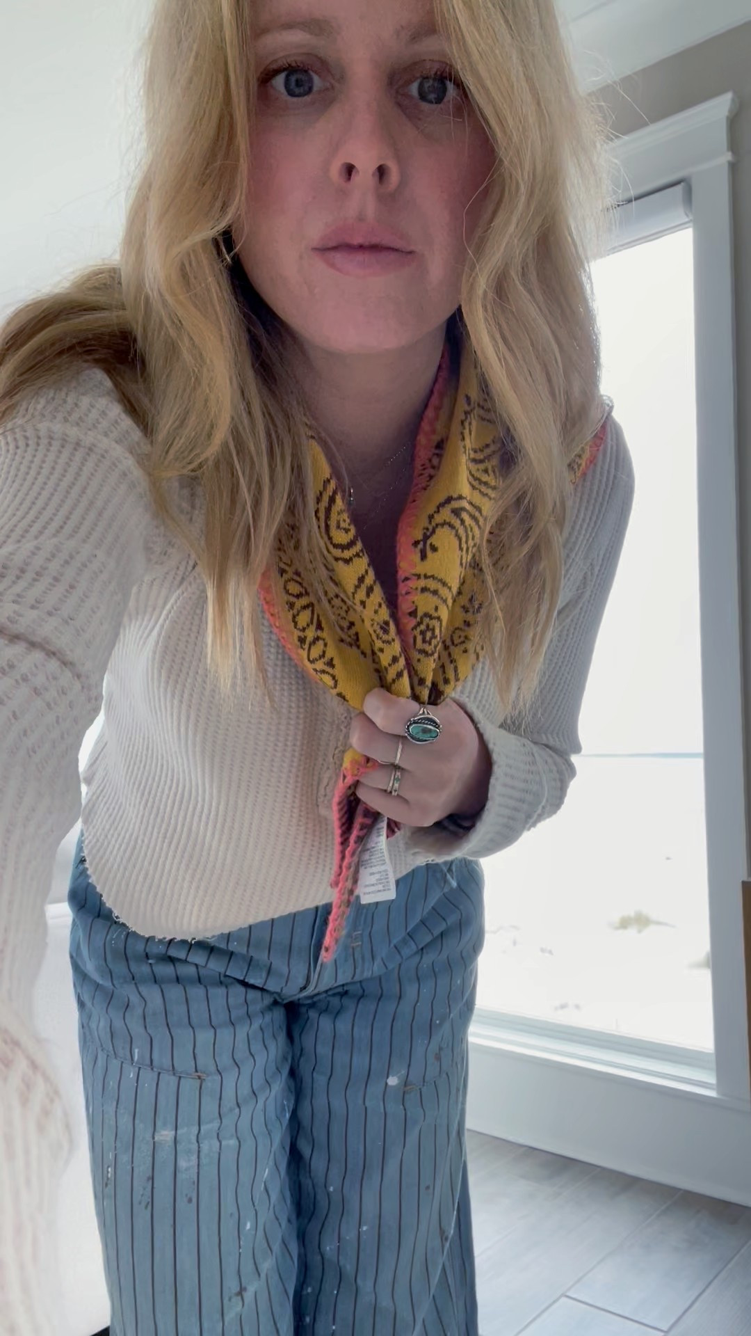 head to toe old & new FP #freepeople #layering #ootd #LTKfindsunder100 #jeans #winterstyle #fp #denim 

#LTKmomlife #LTKdayinmylife #LTKootd