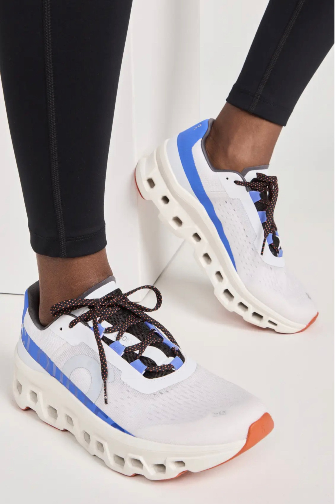 Oncloud sneakers! These are the only oncloud styles that I think are somewhat cute. 