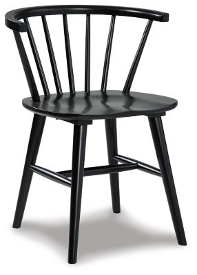 Otaska Dining Chair | Ashley | Ashley Homestore