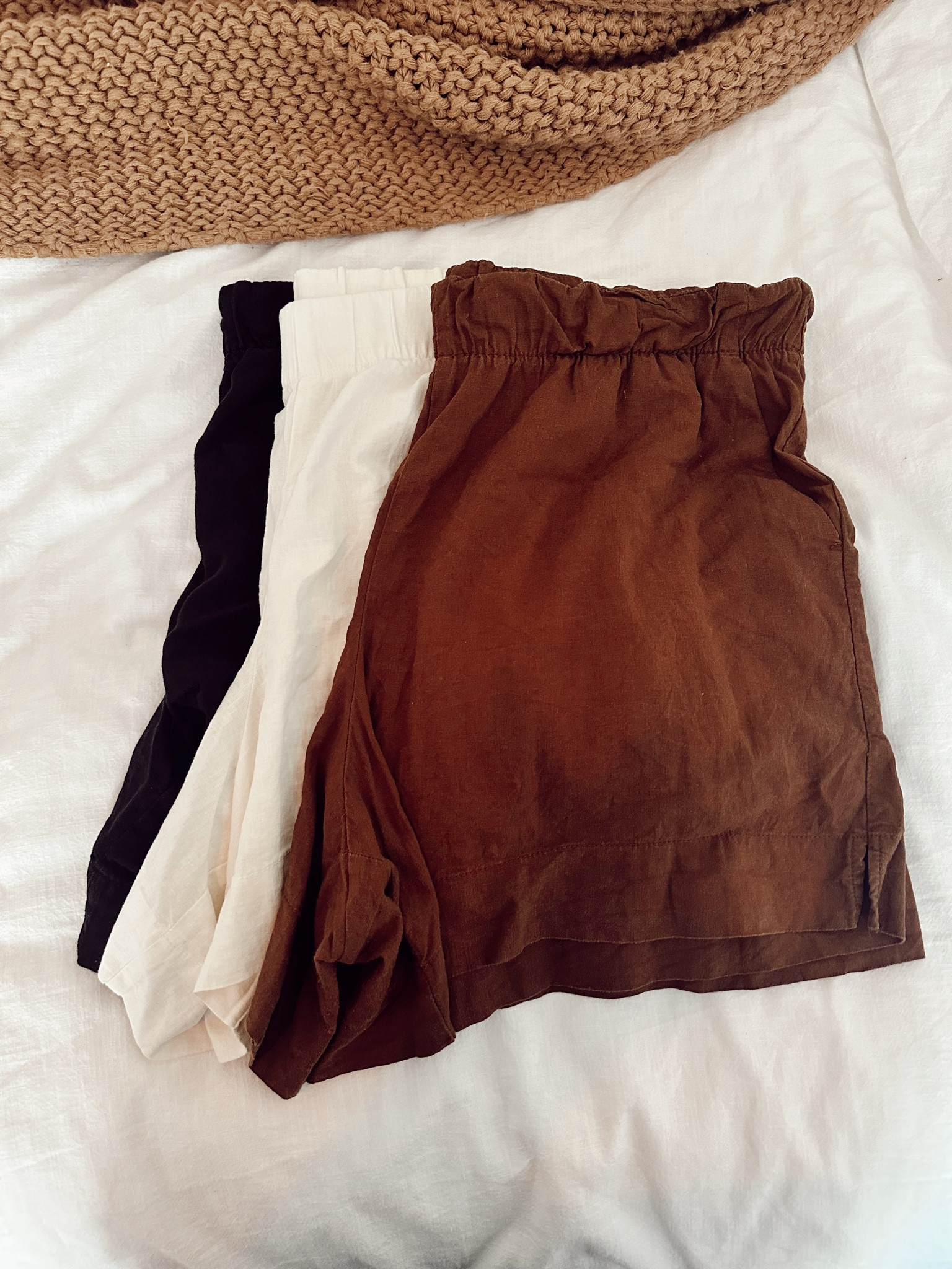 True to size, size up for more oversized look! I can do Large & XL