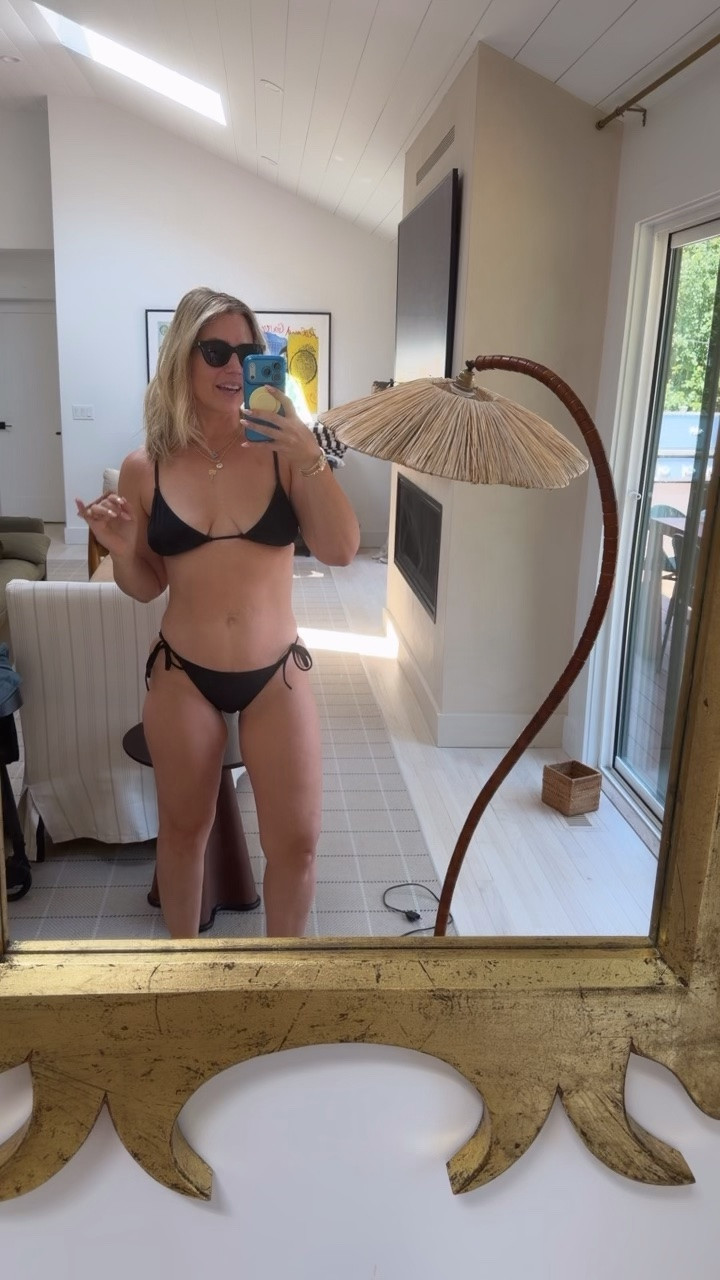 I've had this bathing suit for 7 years — daily edit cover from Found by Em